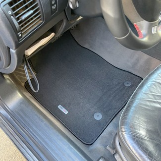 Коврики на Audi A8 (D2) 1994&nbsp;-&nbsp;2003 в Улан-Удэ