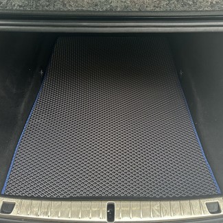 Коврики на BMW 7 (G11/G12) 2015&nbsp;-&nbsp;2023 в Улан-Удэ