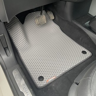 Ворсовые коврики на Citroen C4 Picasso II 2013&nbsp;-&nbsp;2018 в Улан-Удэ