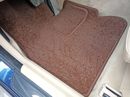 EVA коврики на BMW 5 Gran Turismo (F07) 2009&nbsp;-&nbsp;2016 в Улан-Удэ