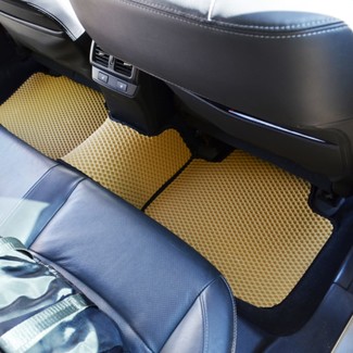 Ворсовые коврики на Subaru Outback V 2014&nbsp;-&nbsp;2021 в Улан-Удэ