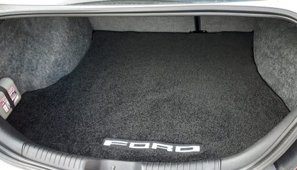 Коврики на Ford Mondeo III 2000&nbsp;-&nbsp;2007 в Улан-Удэ