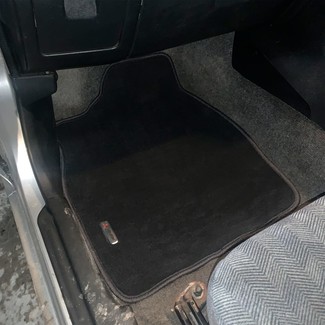 Коврики на Mitsubishi Pajero iO 1998&nbsp;-&nbsp;2007 в Улан-Удэ