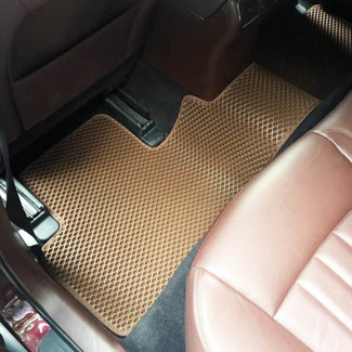 EVA коврики на Infiniti QX50 I 2013&nbsp;-&nbsp;2018 в Улан-Удэ