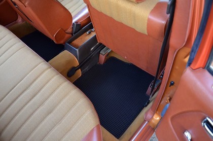 Коврики на Mercedes W123 1975&nbsp;-&nbsp;1986 в Улан-Удэ