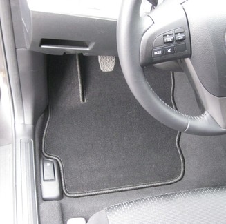 EVA коврики на Mazda 3 2009 - 2013 в Улан-Удэ EVA коврики на Mazda 3 2009 - 2013 в Улан-Удэ