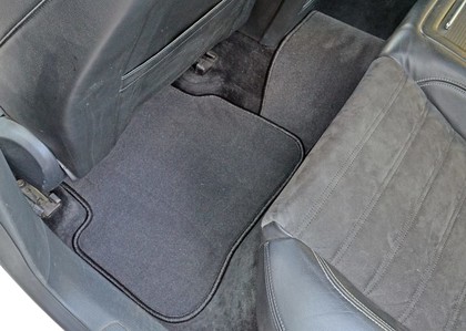 Коврики на Volkswagen Passat CC 2008 - 2017 в Улан-Удэ Коврики на Volkswagen Passat CC 2008 - 2017 в Улан-Удэ