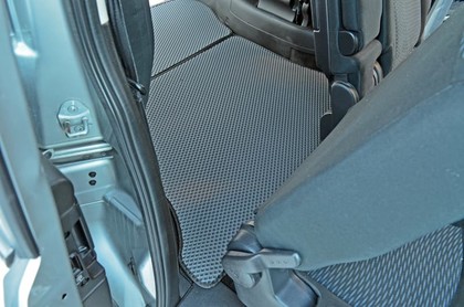 Коврики на Nissan Serena (C27) 2016&nbsp;-&nbsp;2022 в Улан-Удэ