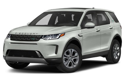 Коврики на Land Rover Discovery Sport рестайлинг 2019 - 2026 в Улан-Удэ Коврики на Land Rover Discovery Sport рестайлинг 2019 - 2026 в Улан-Удэ