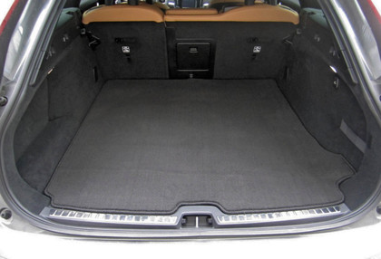 Коврики на Volvo V90 II 2016 - 2026 в Улан-Удэ Коврики на Volvo V90 II 2016 - 2026 в Улан-Удэ