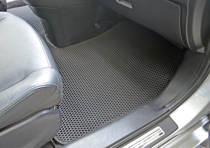 EVA коврики на Honda CR-V III 2006&nbsp;-&nbsp;2012 в Улан-Удэ