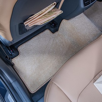 Коврики на Hyundai Sonata 8 (DN8) 2019 - 2026 в Улан-Удэ Коврики на Hyundai Sonata 8 (DN8) 2019 - 2026 в Улан-Удэ