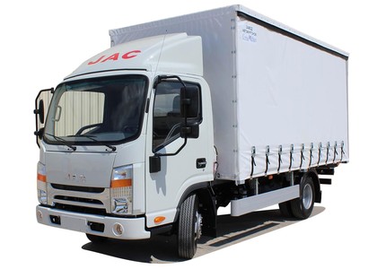 Коврики на JAC N56 2014&nbsp;-&nbsp;2026 в Улан-Удэ