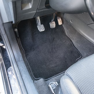 EVA коврики на Ford Mondeo IV 2006&nbsp;-&nbsp;2015 в Улан-Удэ