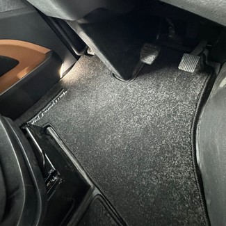 Ворсовые коврики на Shacman X6000 2022&nbsp;-&nbsp;2026 в Улан-Удэ