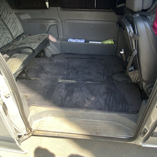 Ворсовые коврики на Mercedes Vito (W639) 2003 - 2014 в Улан-Удэ Ворсовые коврики на Mercedes Vito (W639) 2003 - 2014 в Улан-Удэ