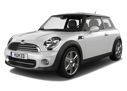 EVA коврики на Mini Cooper Hatch (R56) 2006&nbsp;-&nbsp;2014 в Улан-Удэ