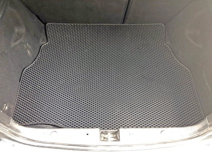 Коврики на Mercedes CLC (CL203) 2008&nbsp;-&nbsp;2011 в Улан-Удэ