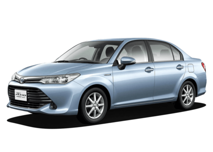 Коврики на Toyota Corolla Axio (E16) 2012&nbsp;-&nbsp;2026 в Улан-Удэ
