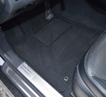 Коврики на KIA Quoris 2012 - 2019 в Улан-Удэ Коврики на KIA Quoris 2012 - 2019 в Улан-Удэ