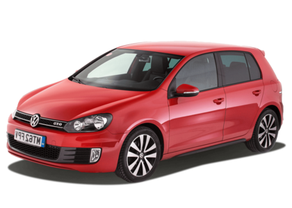 Коврики на Volkswagen Golf 6 2008&nbsp;-&nbsp;2013 в Улан-Удэ