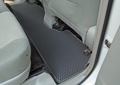 Коврики на Toyota Prius Alpha 2011&nbsp;-&nbsp;2021 в Улан-Удэ