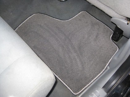 EVA коврики на Jeep Liberty (KJ) 2001&nbsp;-&nbsp;2007 в Улан-Удэ