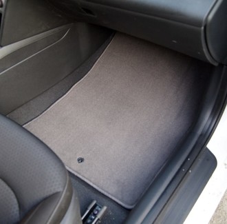 EVA коврики на Hyundai Avante 6 (AD) 2015&nbsp;-&nbsp;2020 в Улан-Удэ