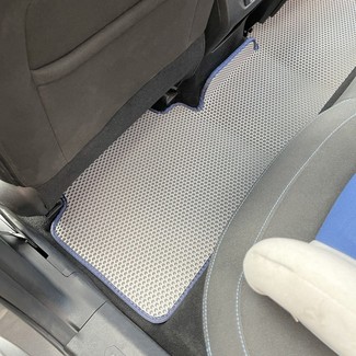 EVA коврики на Haval Jolion 2020 - 2026 в Улан-Удэ EVA коврики на Haval Jolion 2020 - 2026 в Улан-Удэ