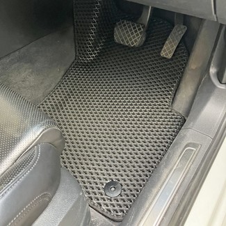 EVA коврики на Volkswagen Golf 7 2012&nbsp;-&nbsp;2020 в Улан-Удэ