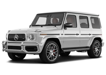 Ворсовые коврики на Mercedes G (W463, W465) 2018&nbsp;-&nbsp;2026 в Улан-Удэ