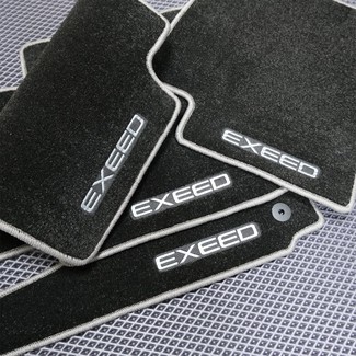 EVA коврики на Exeed Exlantix ET 2025 - 2026 в Улан-Удэ EVA коврики на Exeed Exlantix ET 2025 - 2026 в Улан-Удэ