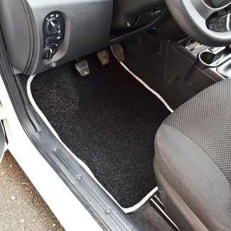 Ворсовые коврики на Lada (ВАЗ) Granta 2011&nbsp;-&nbsp;2026 в Улан-Удэ