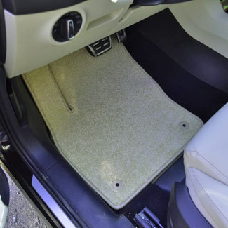 Ворсовые коврики на Volkswagen Tiguan III 2023&nbsp;-&nbsp;2026 в Улан-Удэ