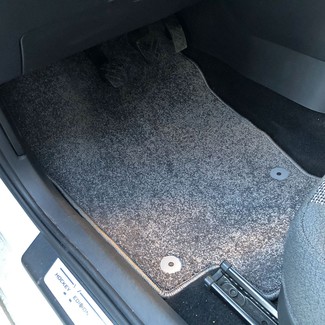 Коврики на Skoda Rapid II 2019&nbsp;-&nbsp;2026 в Улан-Удэ