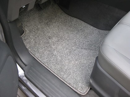 Ворсовые коврики на Chevrolet TrailBlazer II 2012 - 2022 в Улан-Удэ Ворсовые коврики на Chevrolet TrailBlazer II 2012 - 2022 в Улан-Удэ