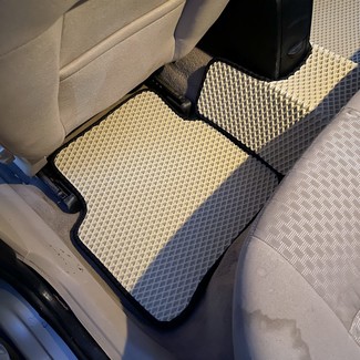 Коврики на Ford Mondeo III 2000&nbsp;-&nbsp;2007 в Улан-Удэ