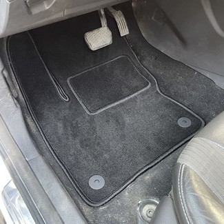 Коврики на Ford Focus III 2011&nbsp;-&nbsp;2019 в Улан-Удэ