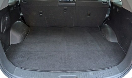 Коврики на KIA Sorento II 2009&nbsp;-&nbsp;2012 в Улан-Удэ