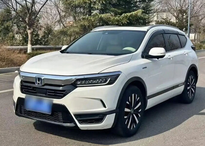 EVA коврики на Honda Breeze 1 2019 - 2023 в Улан-Удэ EVA коврики на Honda Breeze 1 2019 - 2023 в Улан-Удэ