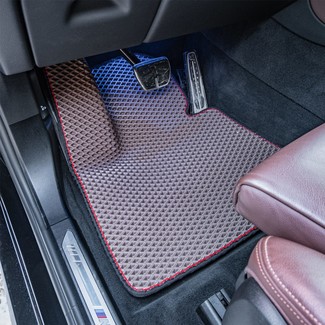 Коврики на BMW X5 (G05/G18) 2018&nbsp;-&nbsp;2026 в Улан-Удэ