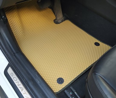 Коврики на Hyundai Sonata 8 (DN8) 2019 - 2026 в Улан-Удэ Коврики на Hyundai Sonata 8 (DN8) 2019 - 2026 в Улан-Удэ