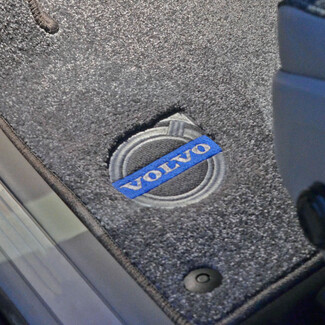 Коврики на Volvo C30 2006&nbsp;-&nbsp;2013 в Улан-Удэ
