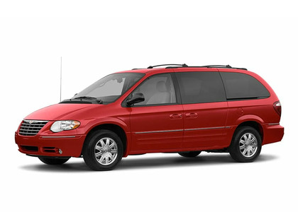 Ворсовые коврики на Chrysler Town and Country IV длинная база 2000 - 2007 в Улан-Удэ Ворсовые коврики на Chrysler Town and Country IV длинная база 2000 - 2007 в Улан-Удэ