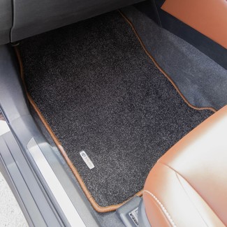 Коврики на Toyota Harrier III 2013&nbsp;-&nbsp;2020 в Улан-Удэ