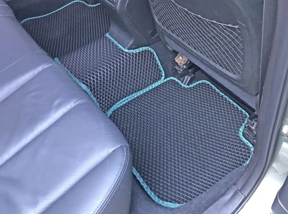 Коврики на Subaru Legacy V 2009&nbsp;-&nbsp;2015 в Улан-Удэ