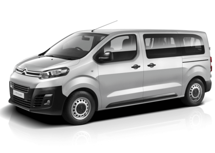 Коврики на Citroen Jumpy III 2016 - 2026 в Улан-Удэ Коврики на Citroen Jumpy III 2016 - 2026 в Улан-Удэ