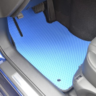 Ворсовые коврики на Infiniti Q60 II 2016&nbsp;-&nbsp;2022 в Улан-Удэ