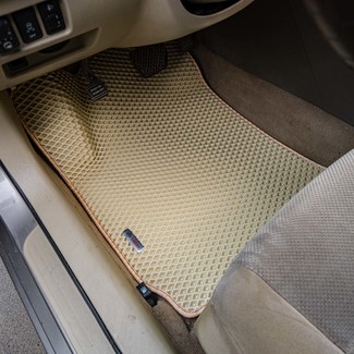 Ворсовые коврики на Nissan Altima (L32) 2006&nbsp;-&nbsp;2012 в Улан-Удэ