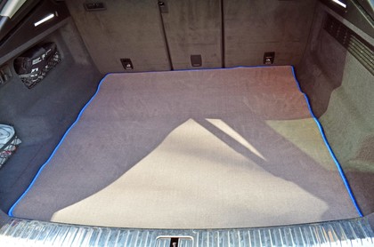 Ворсовые коврики на Audi Q8 2018&nbsp;-&nbsp;2026 в Улан-Удэ